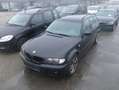 BMW 318 318i touring Kombi Klimaautomatik HU/AU 01/2026 Schwarz - thumbnail 6