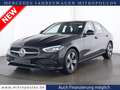 Mercedes-Benz C 220 d | Avantgarde | Memory | Kamera | AHK| Schwarz - thumbnail 1