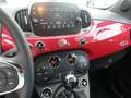 Fiat 500C FireFly Hybrid 70 Dolcevita Rot - thumbnail 8