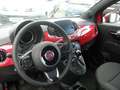 Fiat 500C FireFly Hybrid 70 Dolcevita Rot - thumbnail 7
