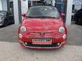 Fiat 500C FireFly Hybrid 70 Dolcevita Rot - thumbnail 2