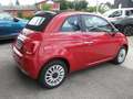 Fiat 500C FireFly Hybrid 70 Dolcevita Rot - thumbnail 5