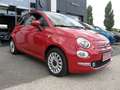 Fiat 500C FireFly Hybrid 70 Dolcevita Rot - thumbnail 3