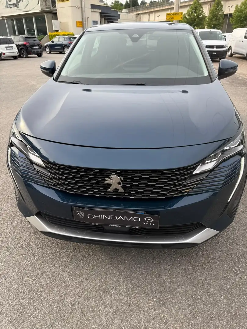 Peugeot 3008 Active business s&s Blue HDi - 1