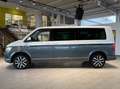 Volkswagen T6 Caravelle Highline lang*LED*Chrom-Paket*RFK* Blanc - thumbnail 2
