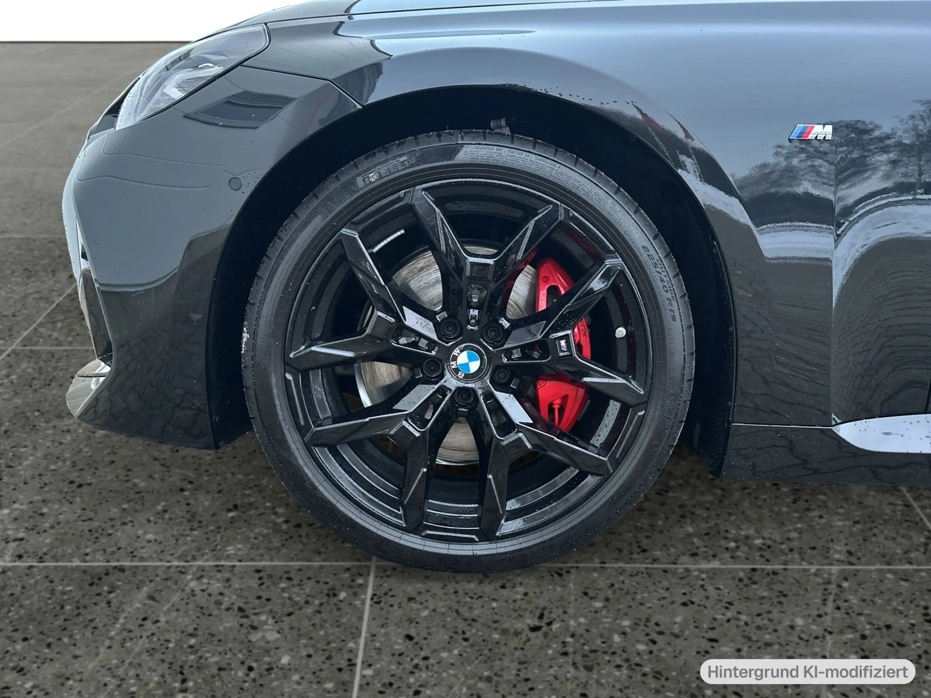 BMW 230 i Steptronic Coupé M Sportpaket Pro GSD — photo 10