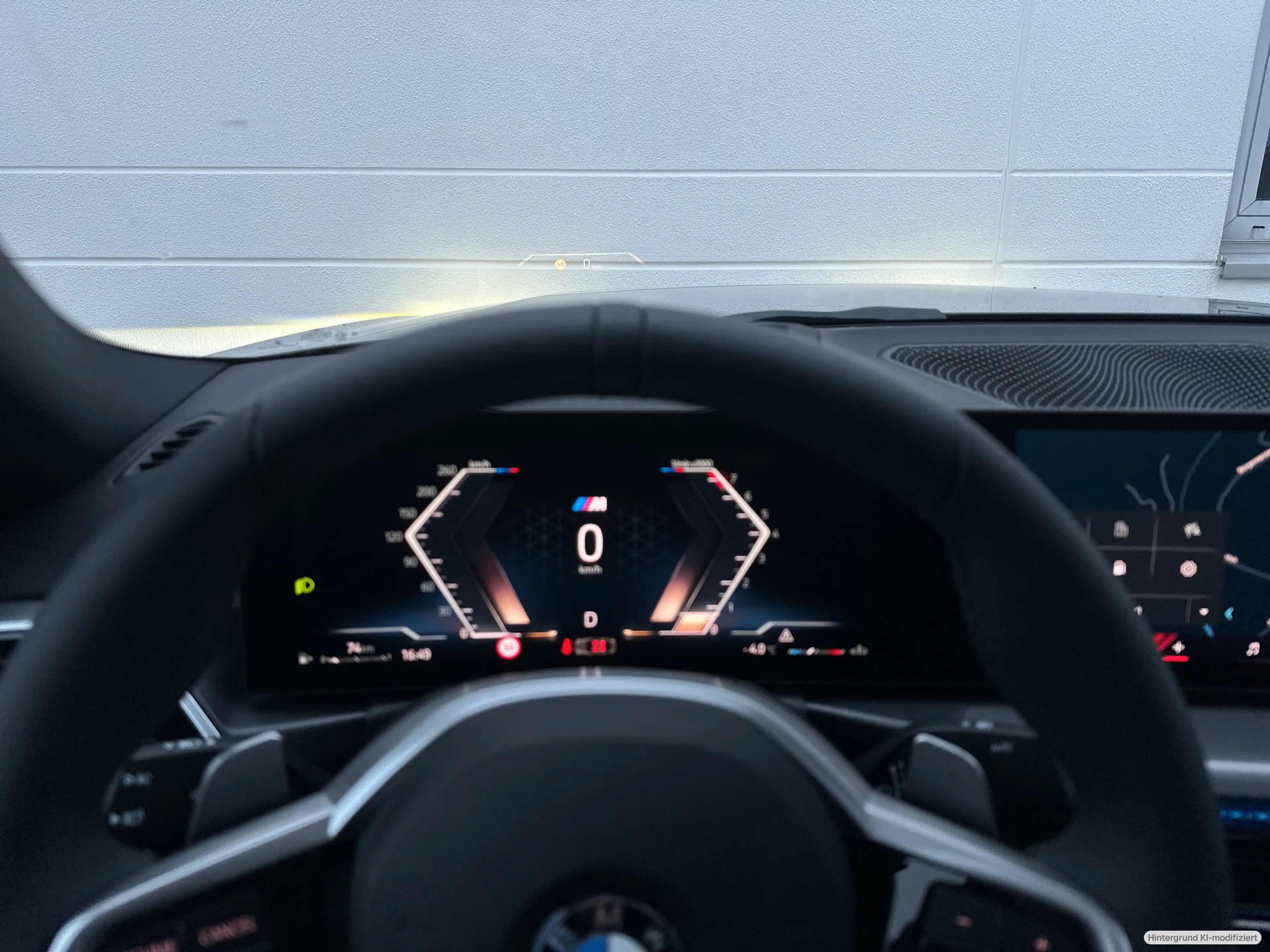 BMW 230 i Steptronic Coupé M Sportpaket Pro GSD — photo 13