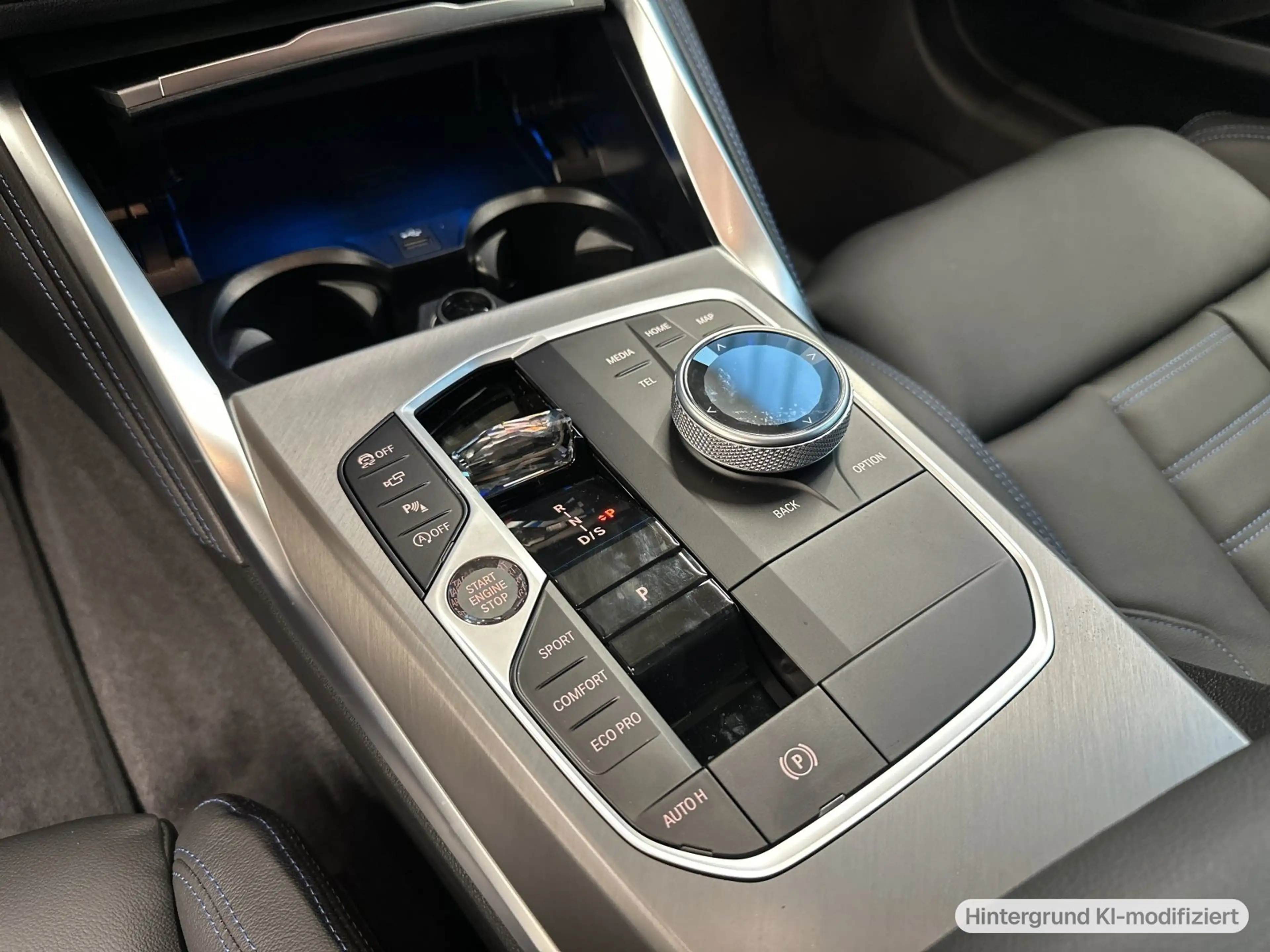 BMW 230 i Steptronic Coupé M Sportpaket Pro GSD — photo 7