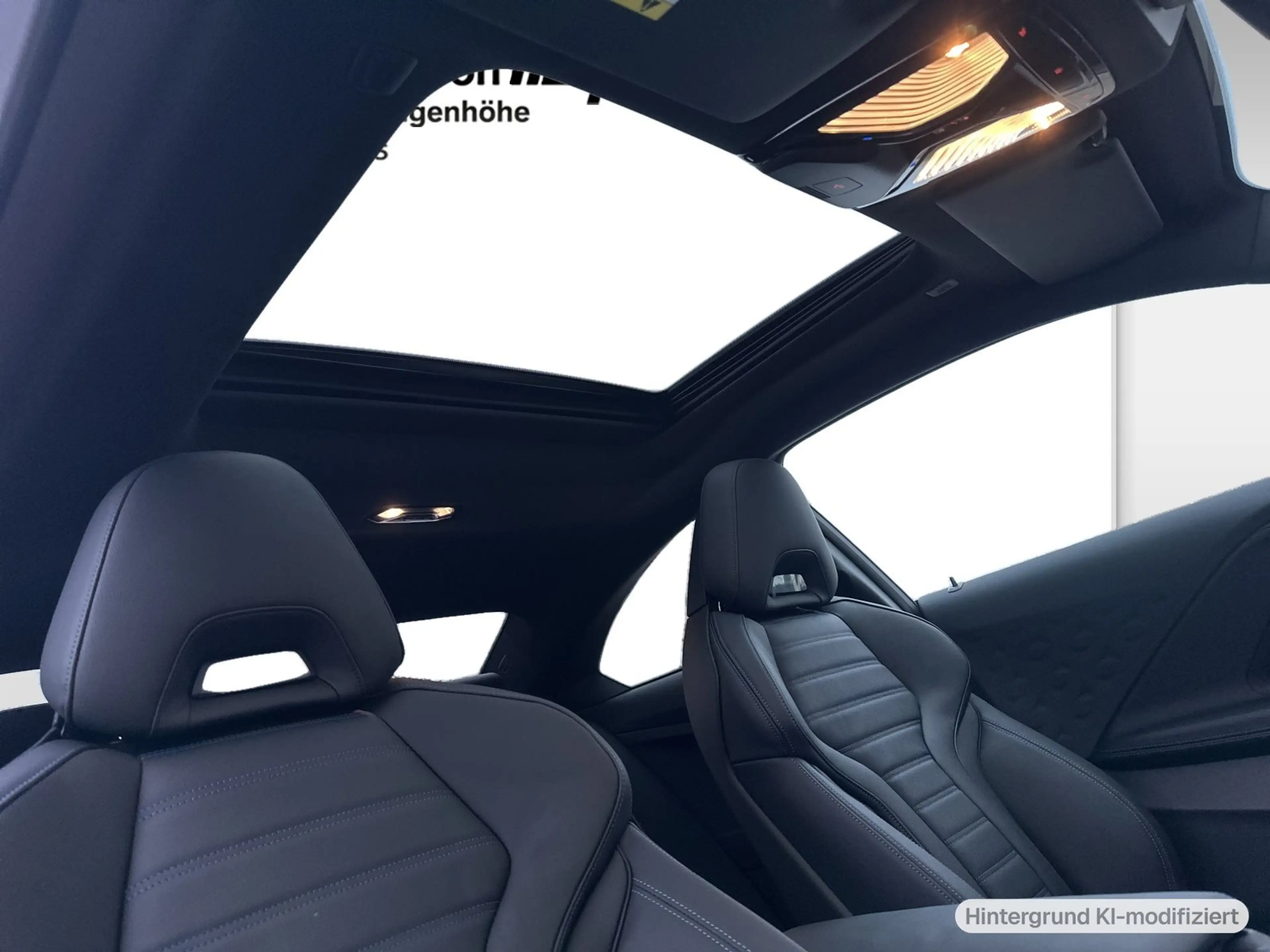 BMW 230 i Steptronic Coupé M Sportpaket Pro GSD — photo 11