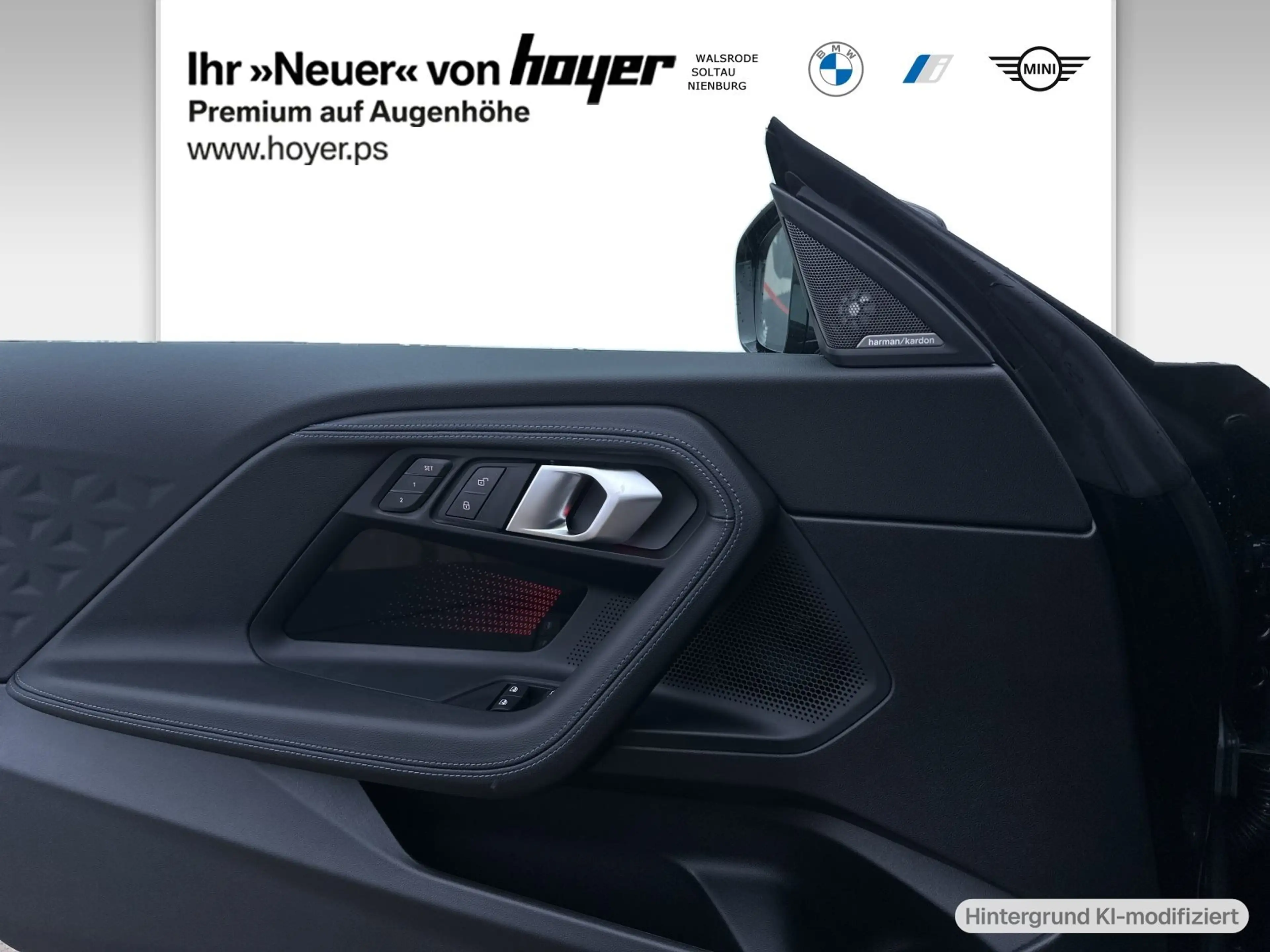BMW 230 i Steptronic Coupé M Sportpaket Pro GSD — photo 12