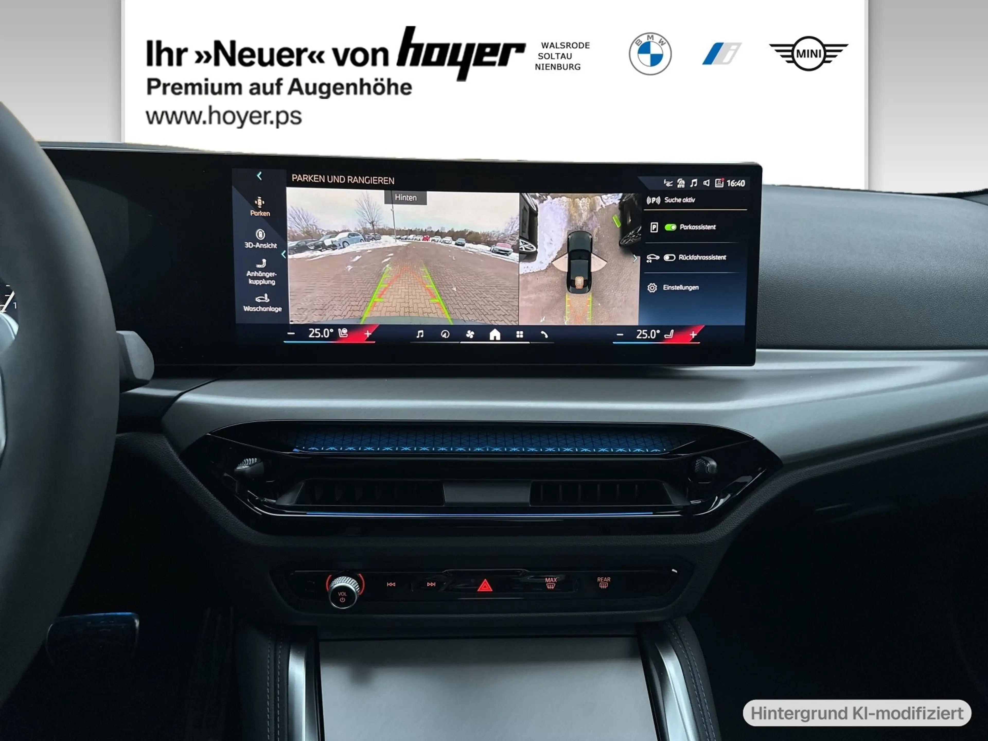 BMW 230 i Steptronic Coupé M Sportpaket Pro GSD — photo 9