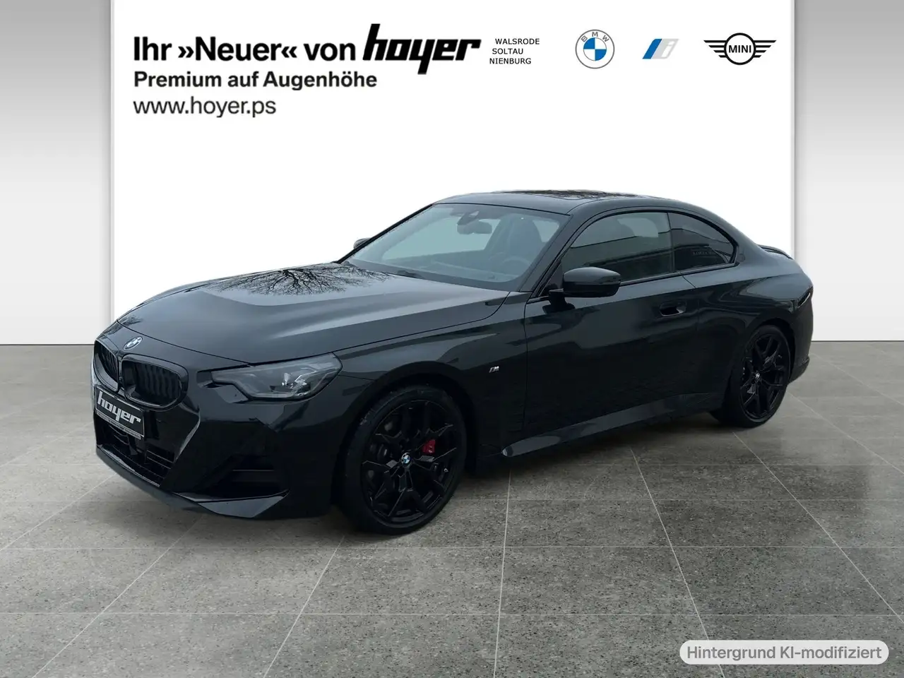 BMW 230