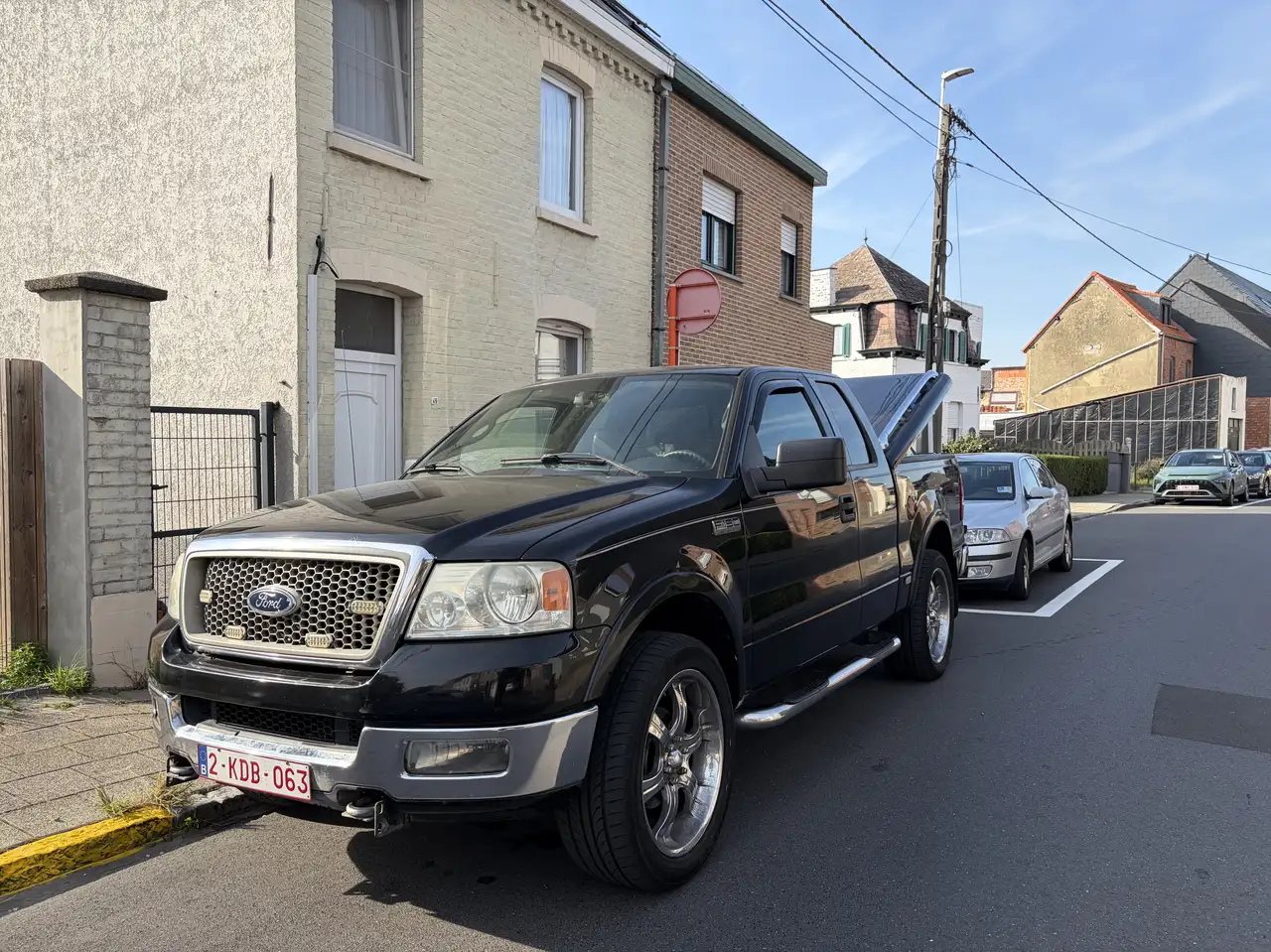 Ford F 150
