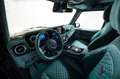 Mercedes-Benz G 63 AMG BRABUS 800 Mean Green auf Basis G 63 AMG Groen - thumbnail 14