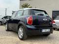 MINI Cooper D Countryman 2.0//AUTO//GARANTIE//EU6 Albastru - thumbnail 2