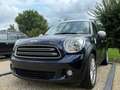 MINI Cooper D Countryman 2.0//AUTO//GARANTIE//EU6 Blauw - thumbnail 1