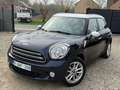 MINI Cooper D Countryman 2.0//AUTO//GARANTIE//EU6 Albastru - thumbnail 1