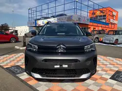 Citroen C5 Aircross BlueHDi 130 EAT8 MAX 1Â°Main