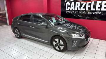 Executive Hybrid 1.6 GDI 140CV BVA6 E6dT