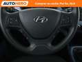 Hyundai i10 1.2 Style Plus Blue Blanco - thumbnail 22