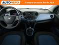 Hyundai i10 1.2 Style Plus Blue Blanco - thumbnail 13