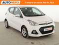 Hyundai i10 1.2 Style Plus Blue Blanco - thumbnail 8