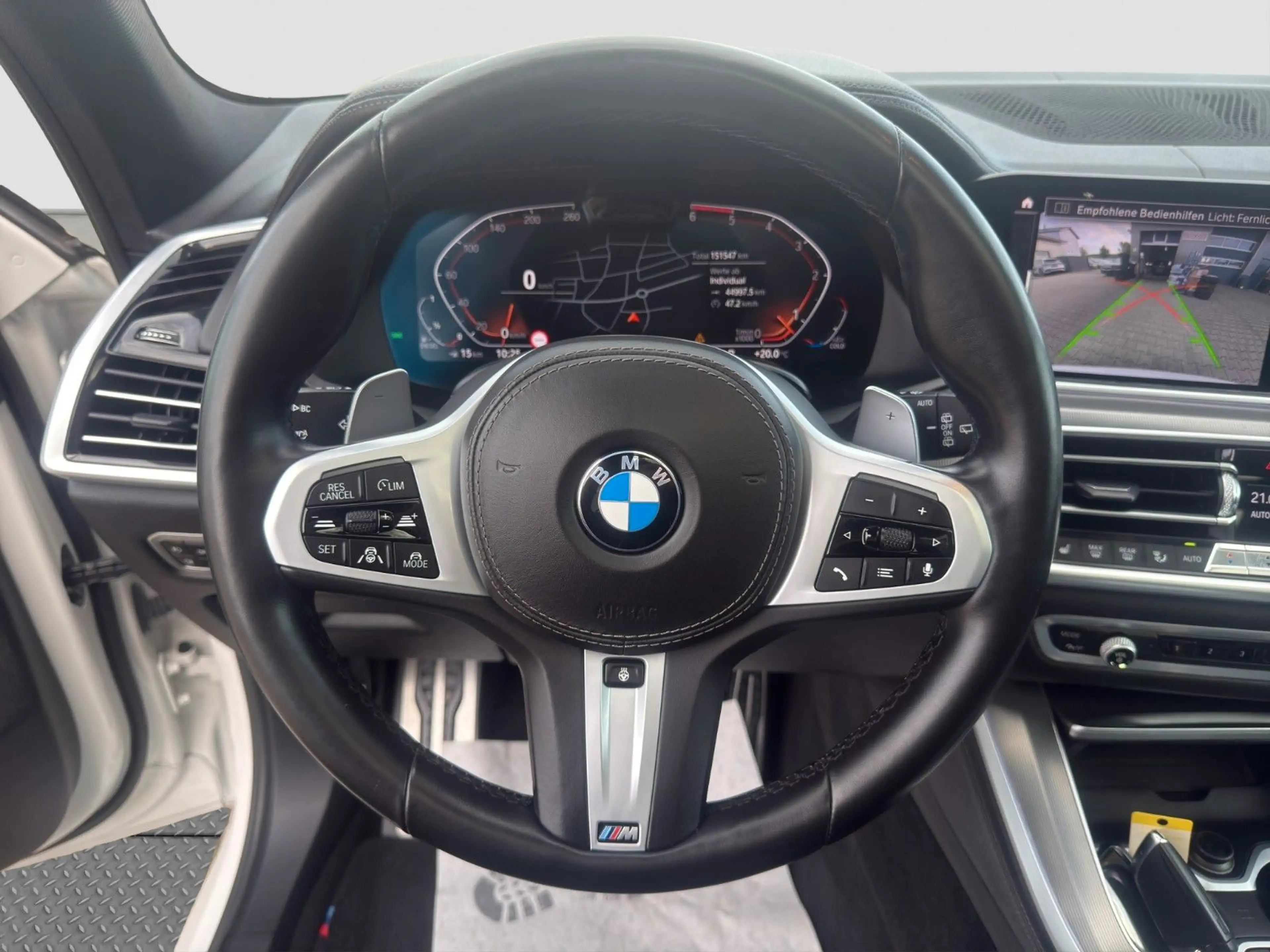 BMW X5 xDrive 30d M Sport *PANO*360°*LED*STANDHZ*AHK — photo 13