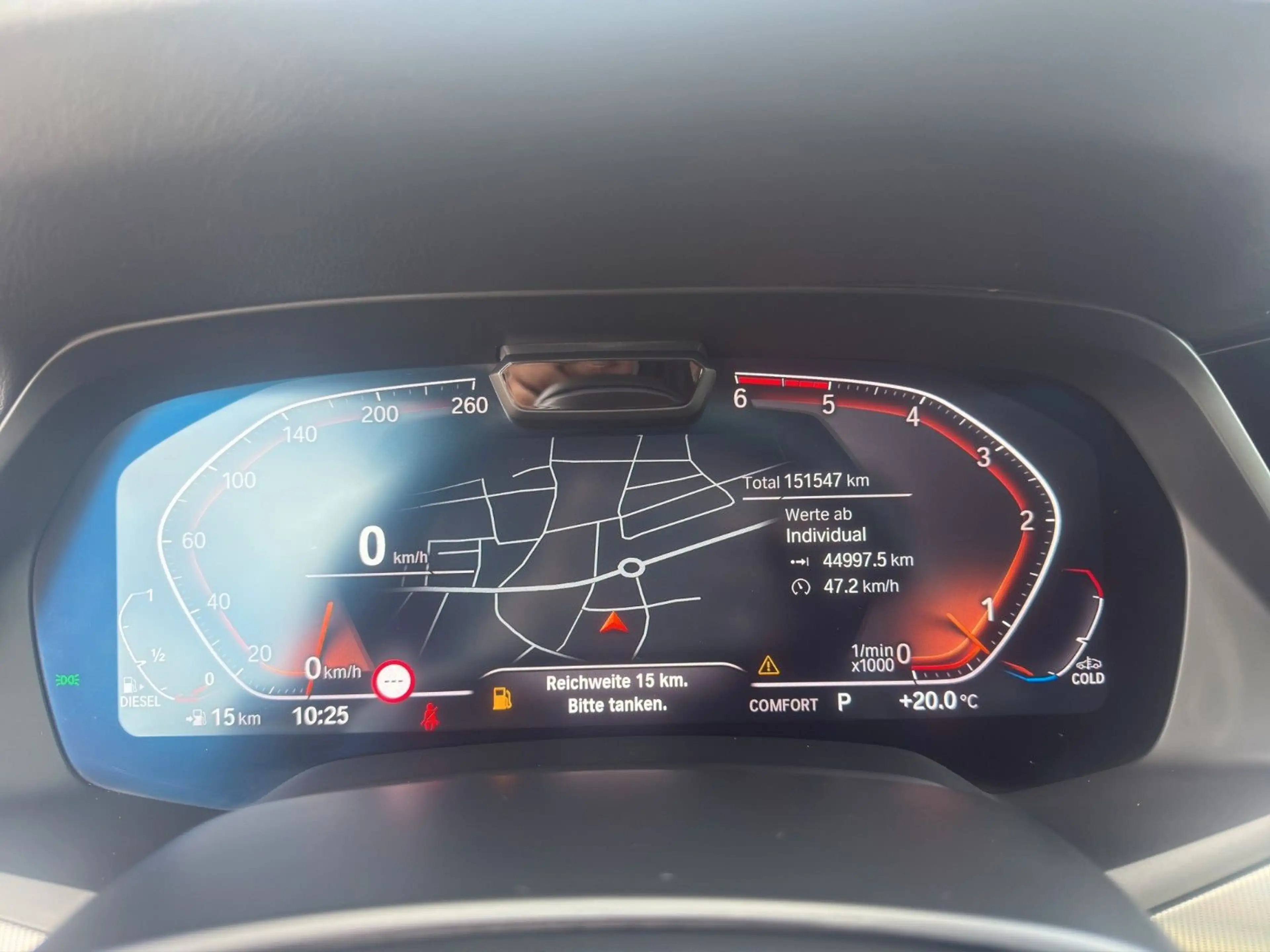 BMW X5 xDrive 30d M Sport *PANO*360°*LED*STANDHZ*AHK — photo 14