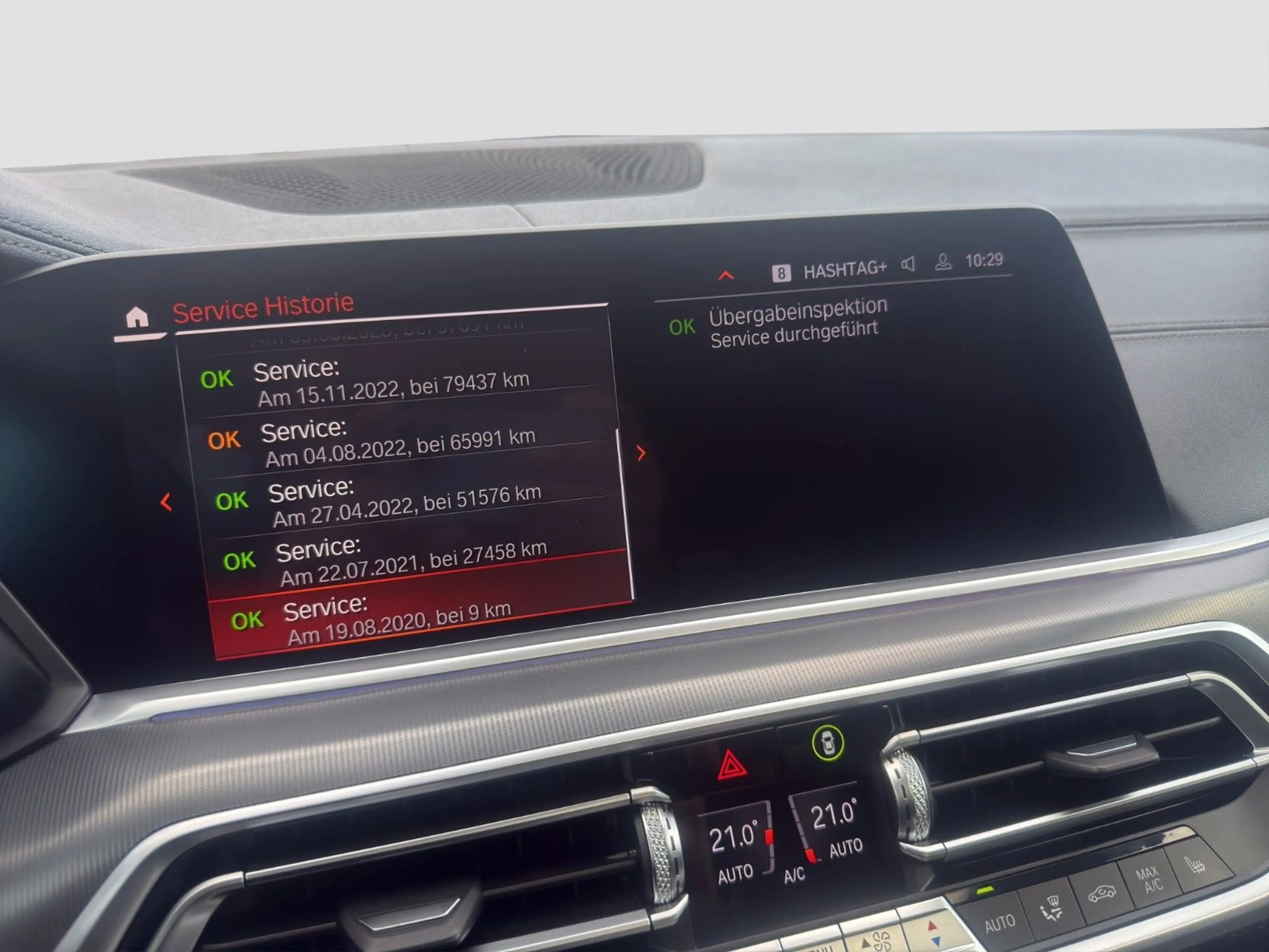 BMW X5 xDrive 30d M Sport *PANO*360°*LED*STANDHZ*AHK — photo 15