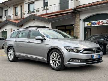 Passat VIII 2019 Variant 2.0 tdi Business (businessline) 150cv