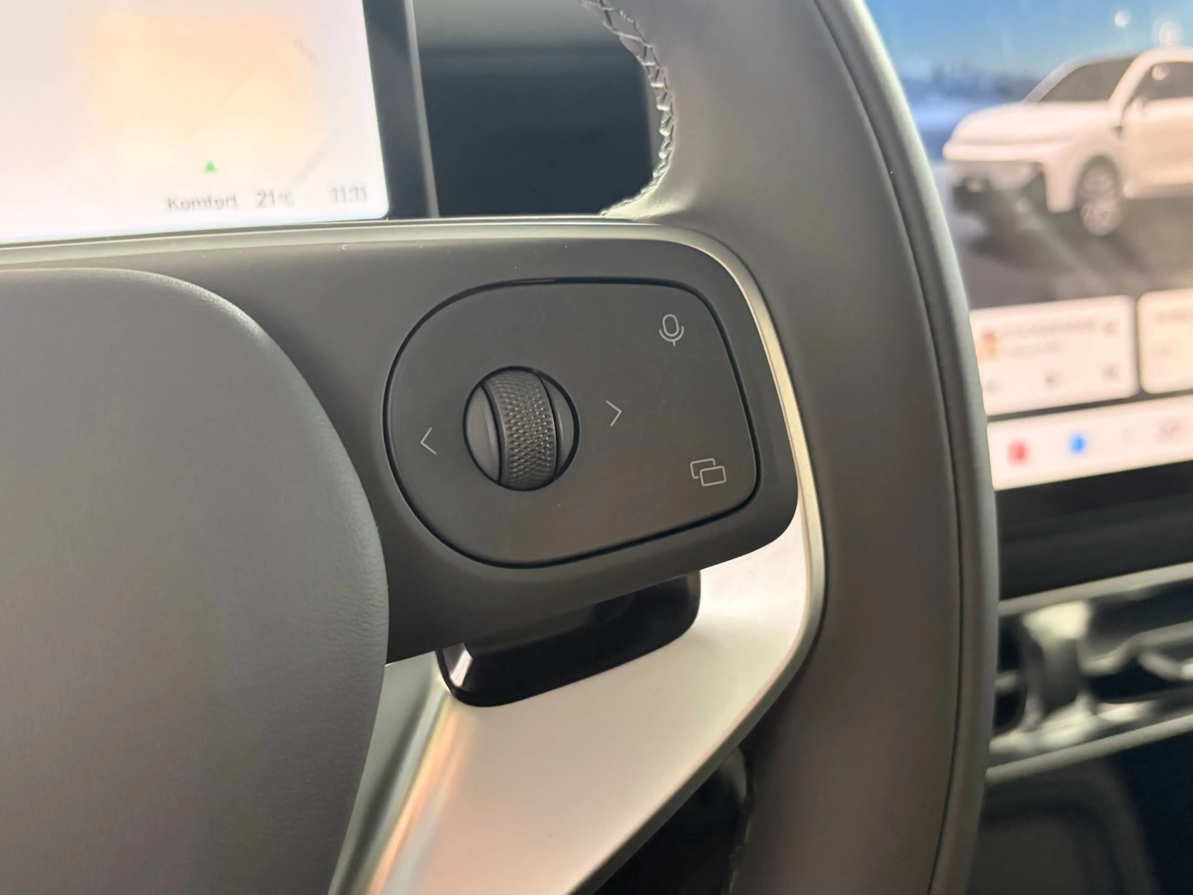 Leapmotor B10 Design Pro Max BEV Sofort Verfügbar — photo 15