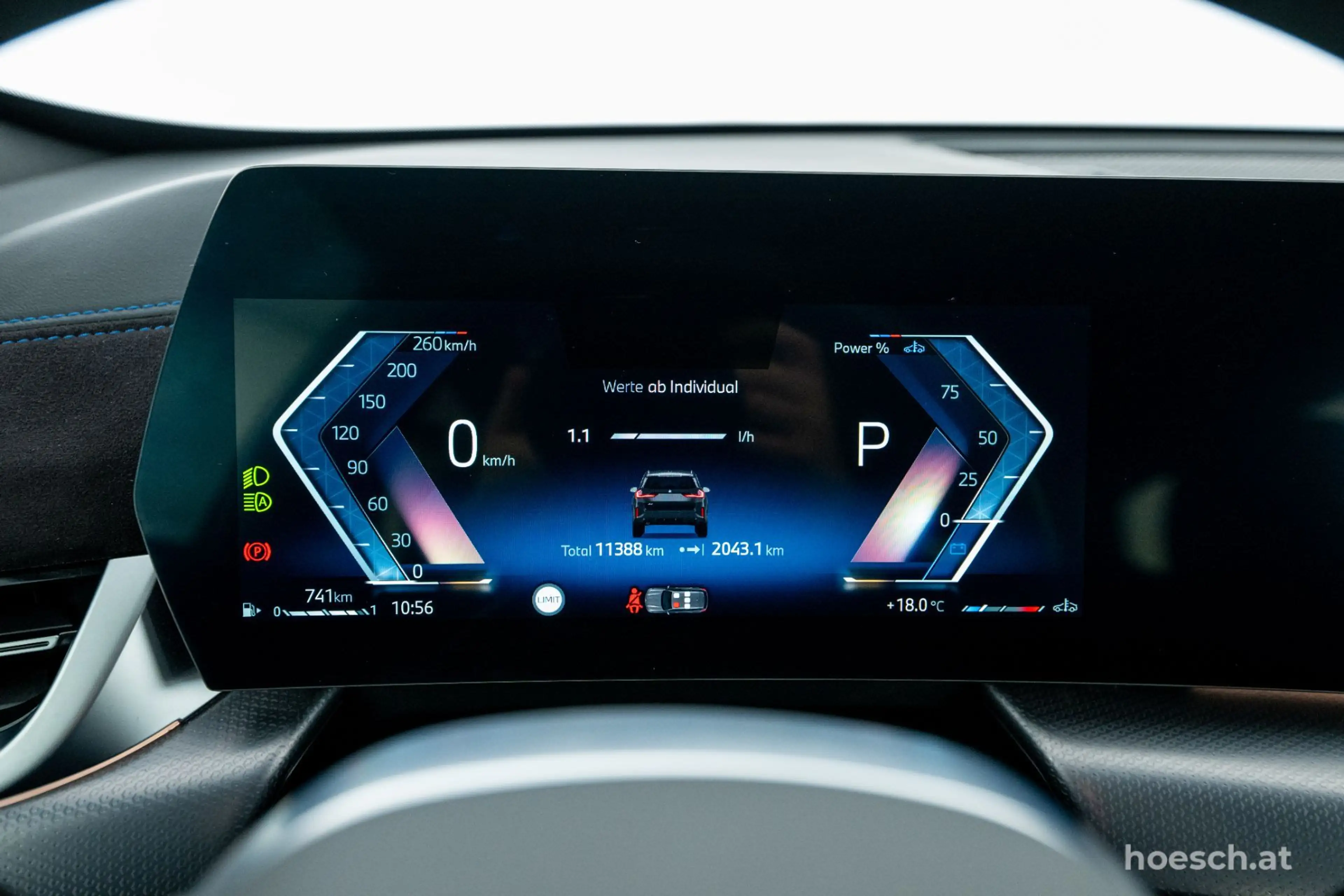BMW X1 sDrive18i M Sport ADAPTIV.LED SCHNÄPPCHEN — photo 10