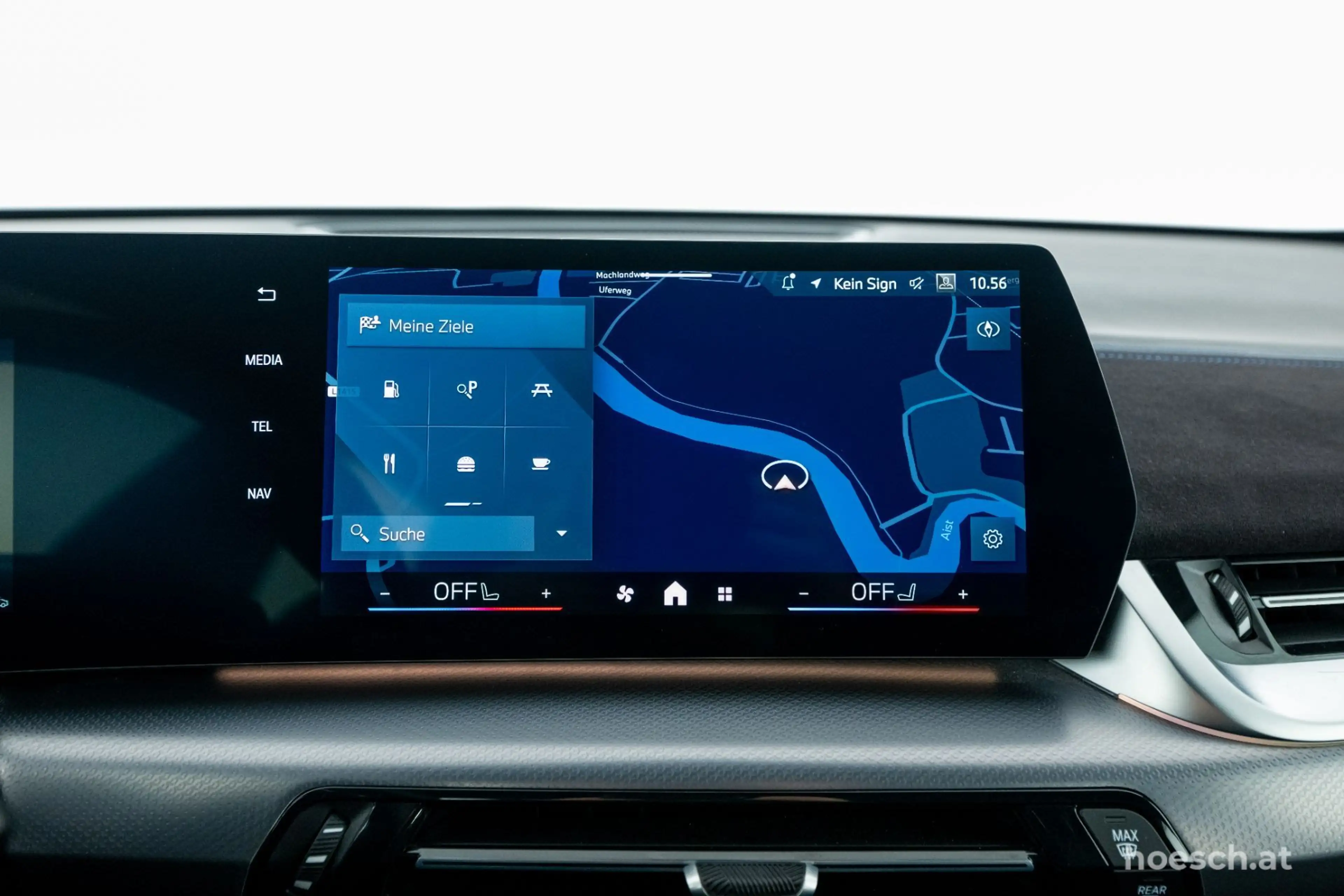 BMW X1 sDrive18i M Sport ADAPTIV.LED SCHNÄPPCHEN — photo 12