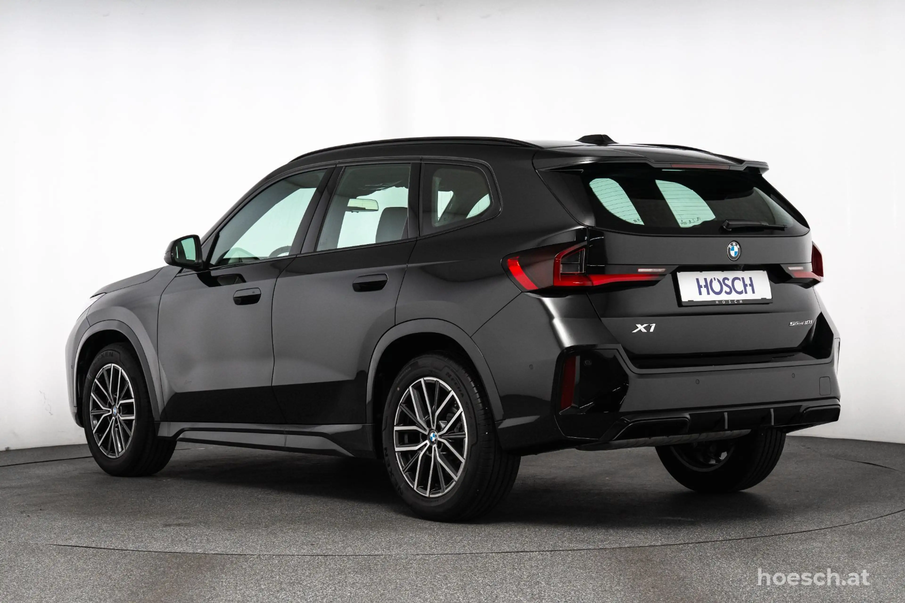 BMW X1 sDrive18i M Sport ADAPTIV.LED SCHNÄPPCHEN — photo 4