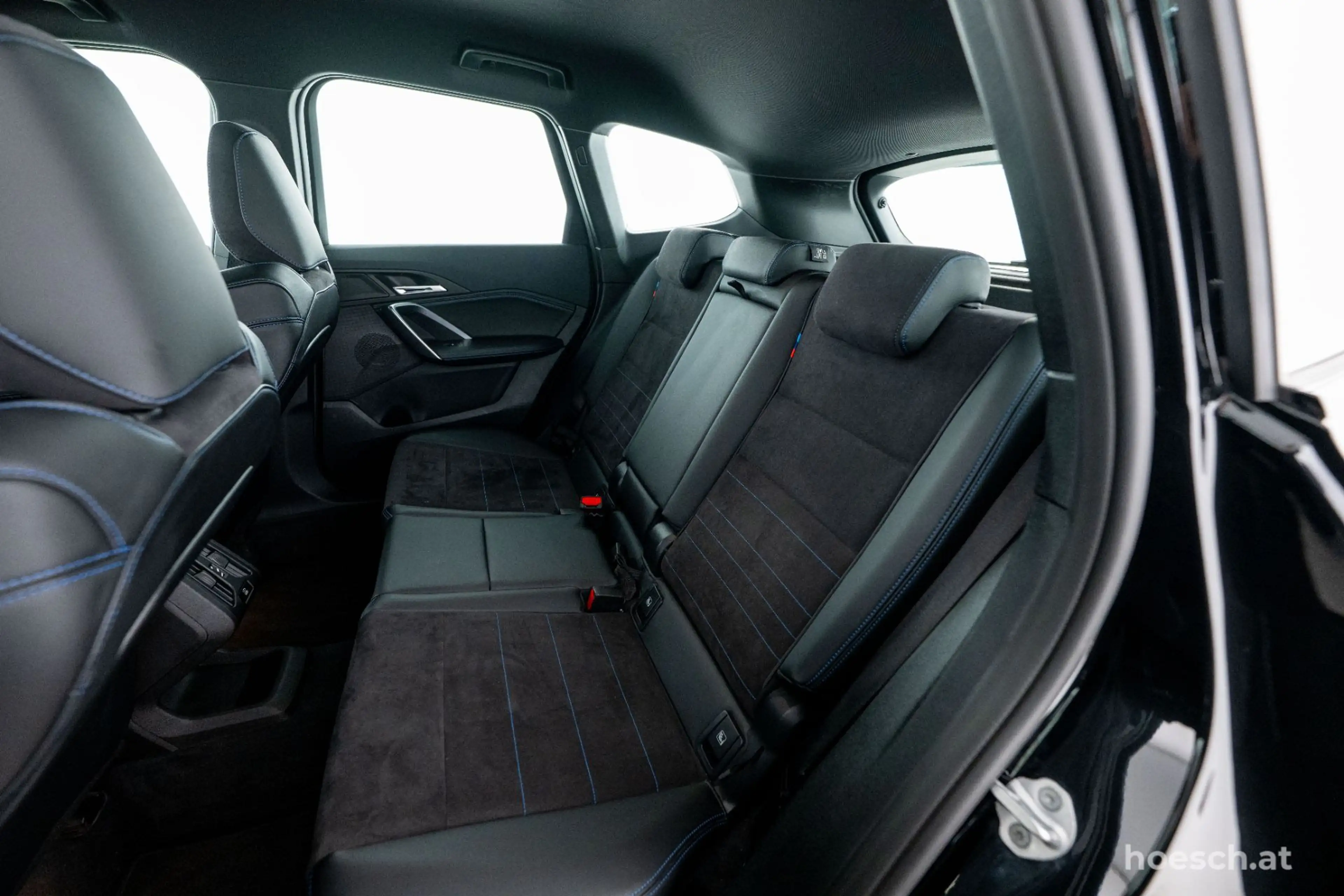 BMW X1 sDrive18i M Sport ADAPTIV.LED SCHNÄPPCHEN — photo 7
