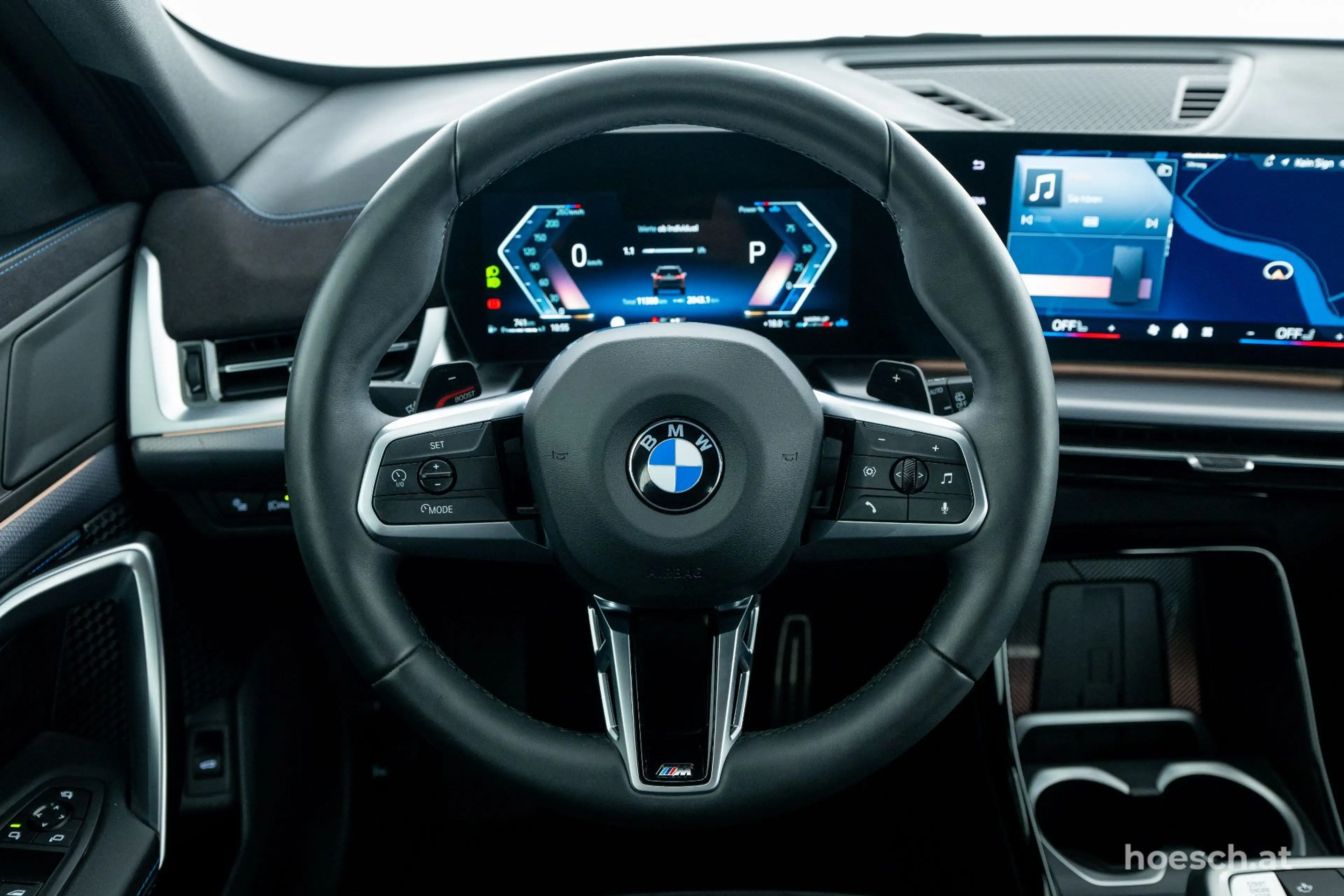 BMW X1 sDrive18i M Sport ADAPTIV.LED SCHNÄPPCHEN — photo 6