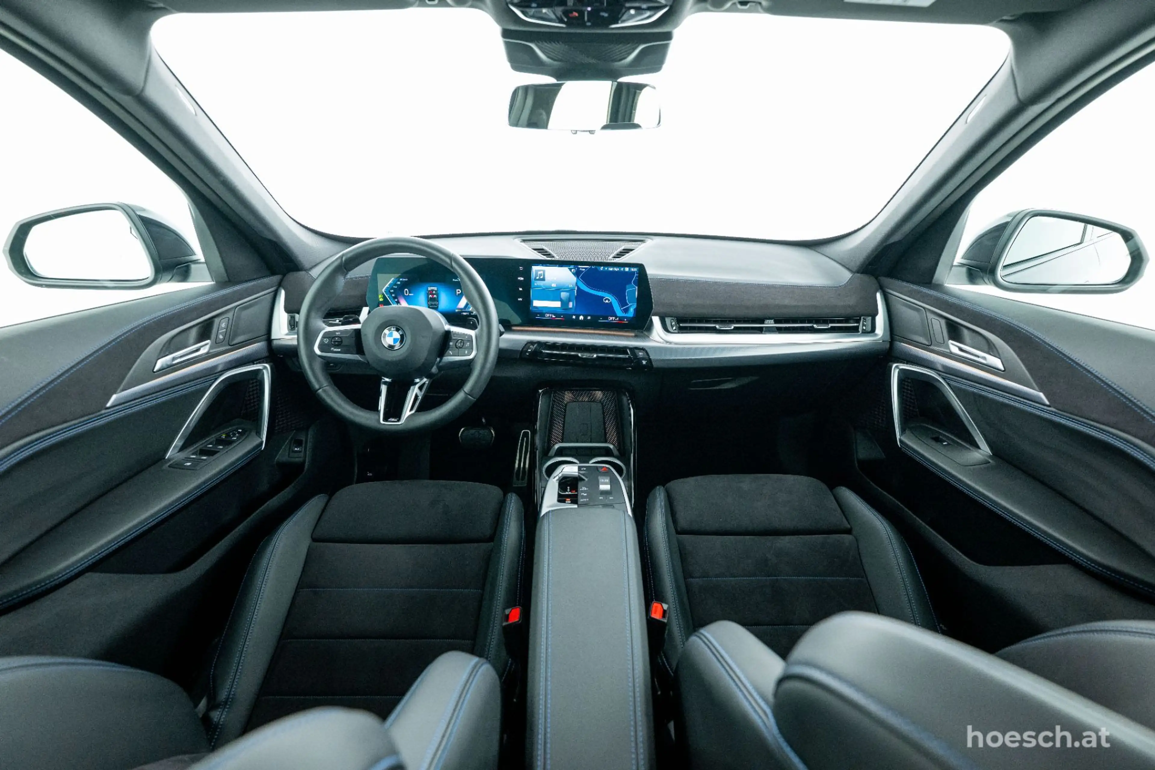 BMW X1 sDrive18i M Sport ADAPTIV.LED SCHNÄPPCHEN — photo 5