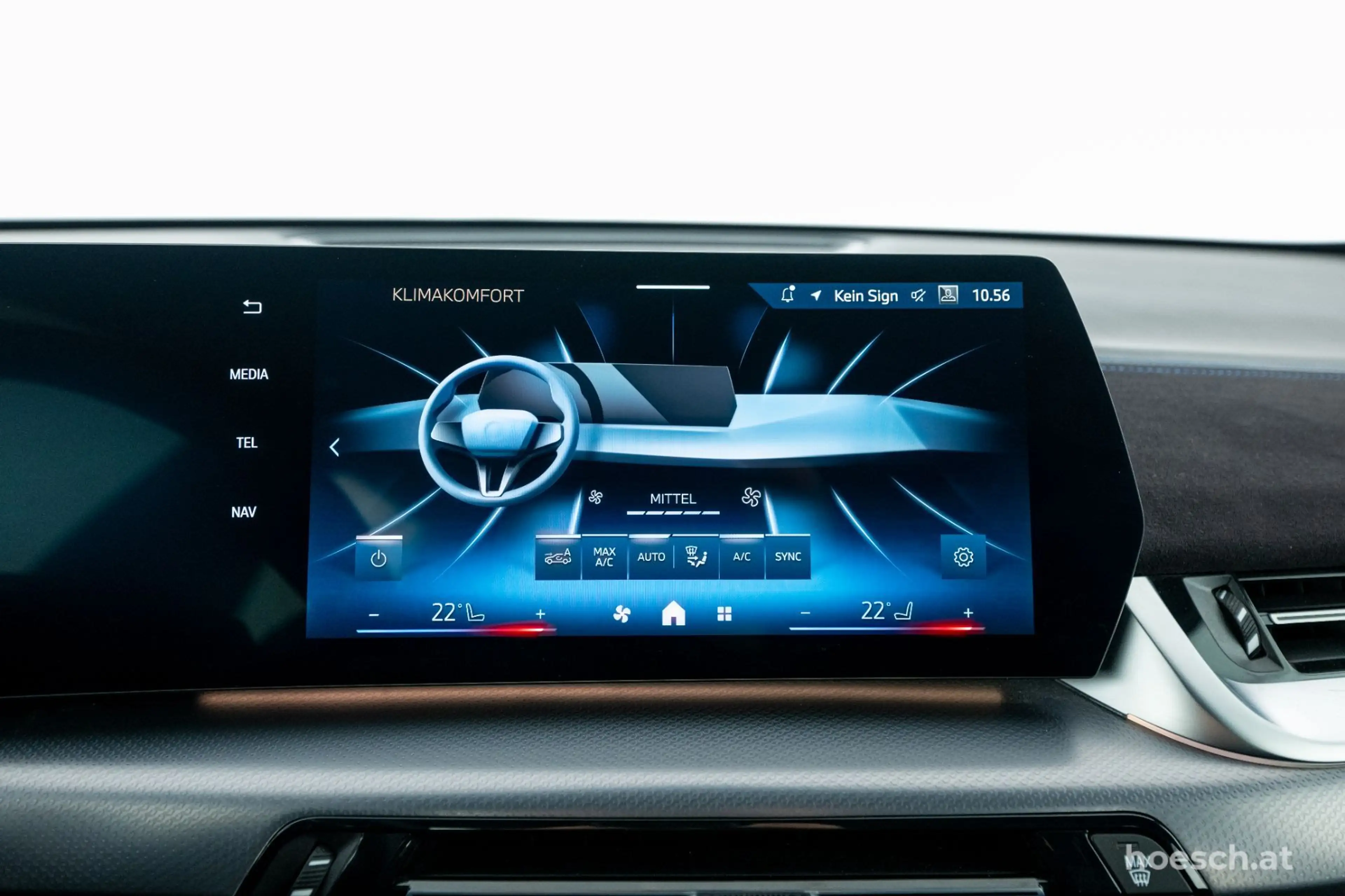 BMW X1 sDrive18i M Sport ADAPTIV.LED SCHNÄPPCHEN — photo 13