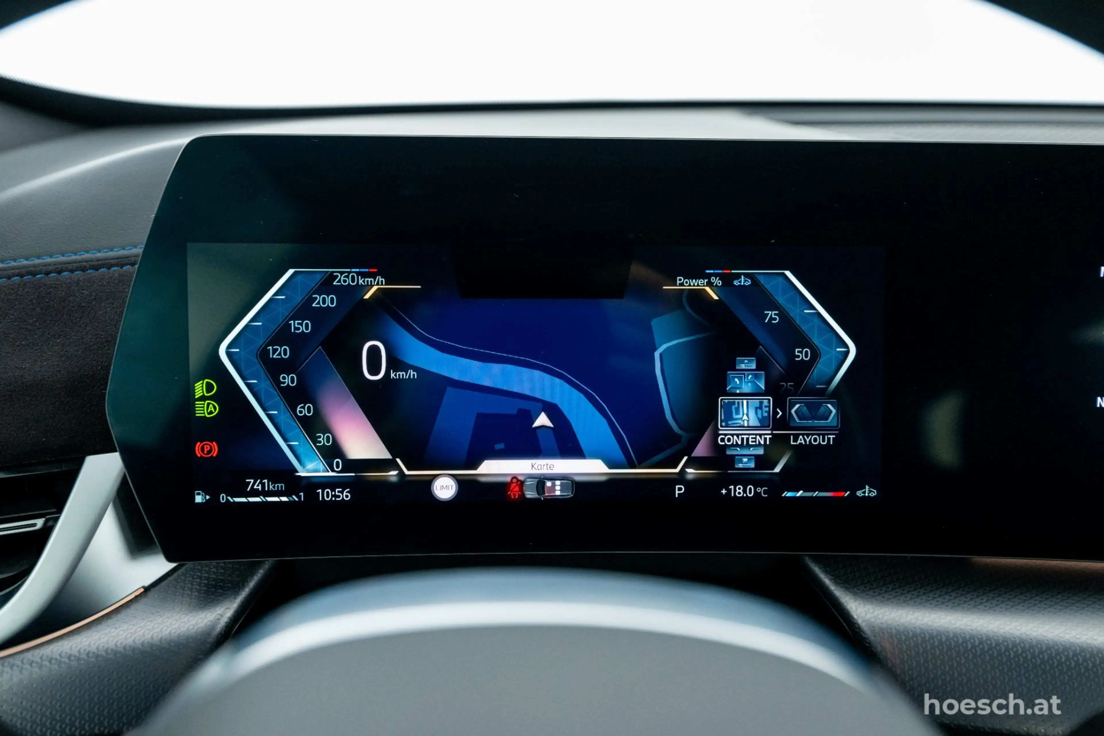 BMW X1 sDrive18i M Sport ADAPTIV.LED SCHNÄPPCHEN — photo 11