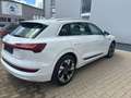 Audi e-tron e-tron 55 quattro 95kWh Business Business Weiß - thumbnail 7