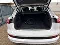 Audi e-tron e-tron 55 quattro 95kWh Business Business Weiß - thumbnail 9