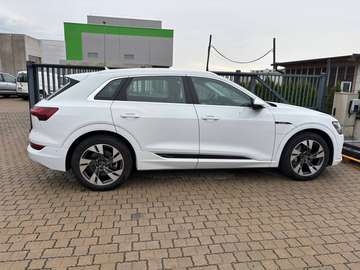 e-tron 55 quattro 95kWh Business Business