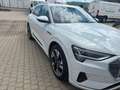 Audi e-tron e-tron 55 quattro 95kWh Business Business Weiß - thumbnail 3