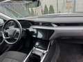 Audi e-tron e-tron 55 quattro 95kWh Business Business Weiß - thumbnail 12