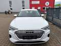Audi e-tron e-tron 55 quattro 95kWh Business Business Weiß - thumbnail 13