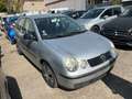 Volkswagen Polo 1.2 Comfortline 5-Türer Klima TÜV 11/25 Silber - thumbnail 2
