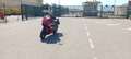 Honda CBR 650 E-CLUTCH Rojo - thumbnail 8