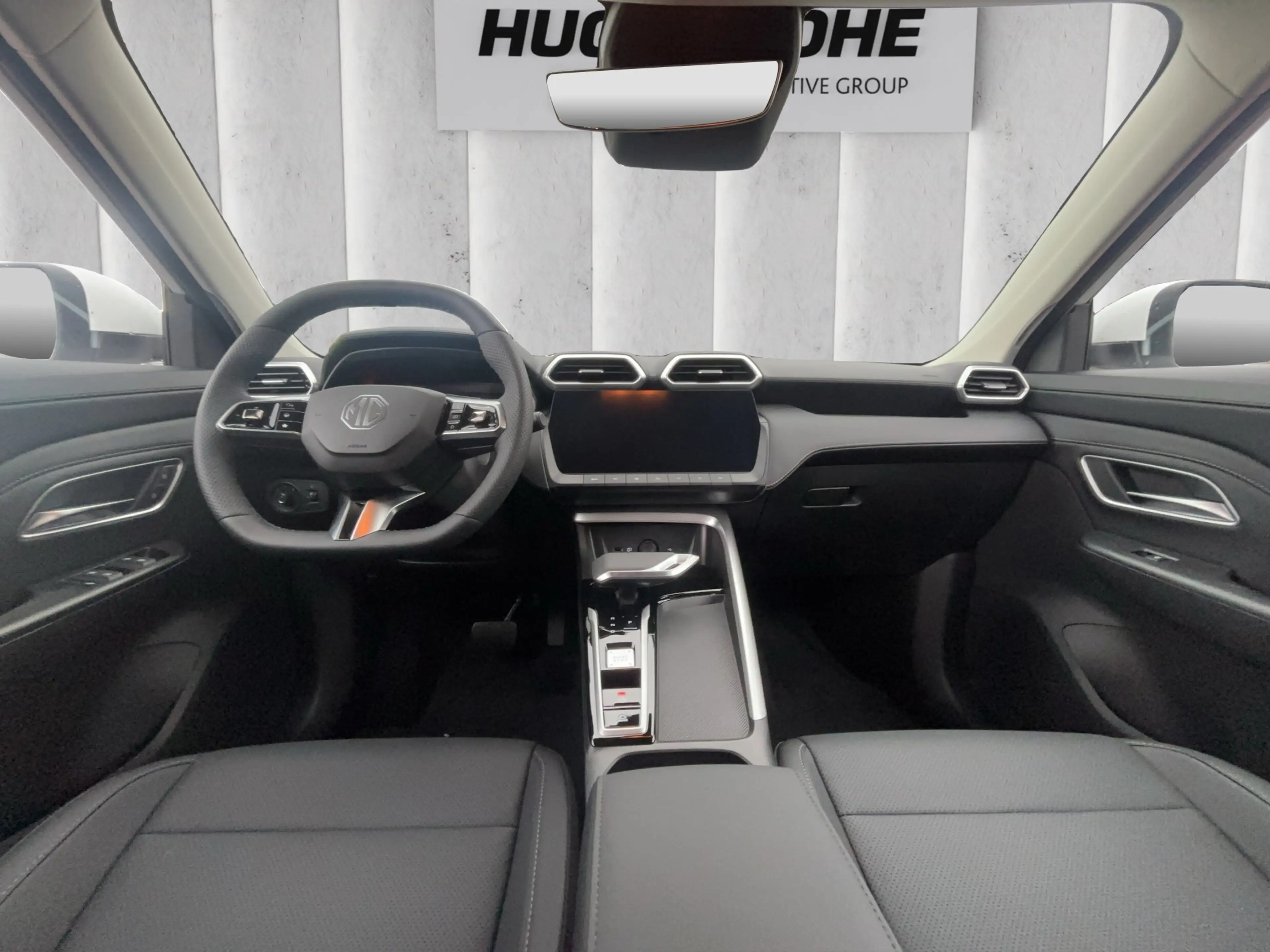MG ZS Luxury 1.5 Hybrid+ Sports Utility Vehicle. 145 kW. — photo 10