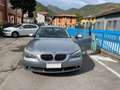 BMW 530 530 XD Touring Futura c/pelle Grigio - thumbnail 3