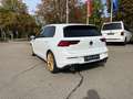 Volkswagen Golf VIII GTI *300PS MTM*   #MATRIX#NAVI#ACC#APP Weiß - thumbnail 5